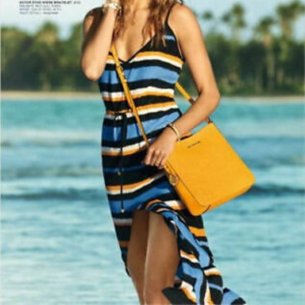 Michael Kors Maxi Dress